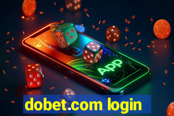 dobet.com login